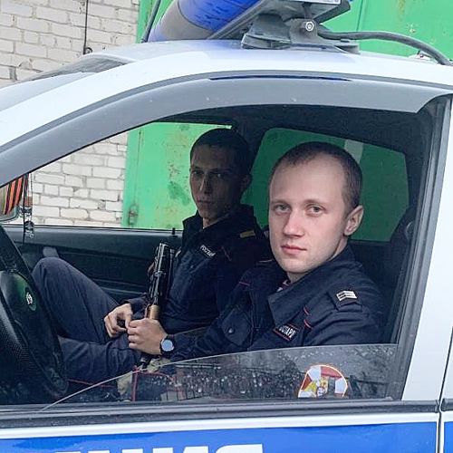 На Ямале росгвардейцы задержали женщину, подозреваемую в совершении уголовного преступления