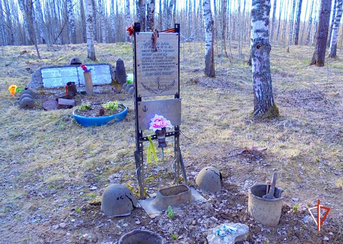 Уральский округ присоединился к Всероссийскому патриотическому проекту Росгвардии «На страже памяти»