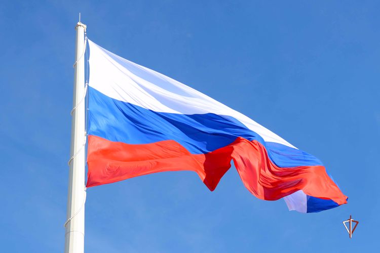 Росгвардия принимает участие в мероприятиях, приуроченных ко Дню государственного флага на Ямале (ВИДЕО)