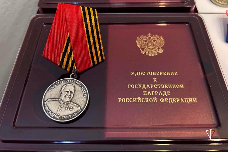 На Ямале прошли торжественные мероприятия, приуроченные ко Дню войск национальной гвардии Российской Федерации (ВИДЕО)