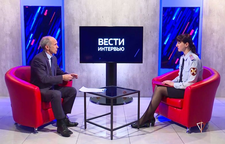 На Ямале прошли торжественные мероприятия, приуроченные ко Дню войск национальной гвардии Российской Федерации (ВИДЕО)