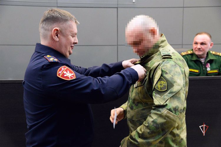 На Ямале прошли торжественные мероприятия, приуроченные ко Дню войск национальной гвардии Российской Федерации (ВИДЕО)