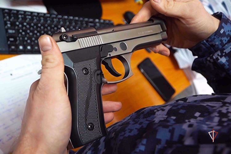На Ямале подведены итоги деятельности лицензионно-разрешительной службы Росгвардии за март
