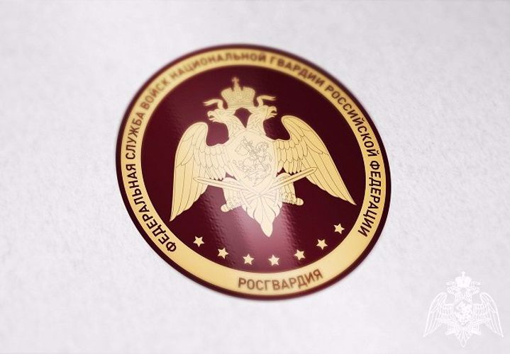 Росгвардейцы оперативно задержали ноябрянина, подозреваемого в совершении уголовного преступления