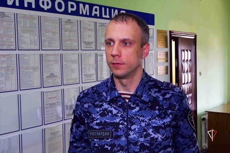 Росгвардия напоминает ямальцам порядок сдачи оружия за вознаграждение (ВИДЕО)