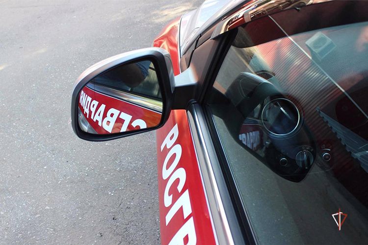 Экипажи Росгвардии совершили более 450 выездов по сигналу «тревога» на Ямале