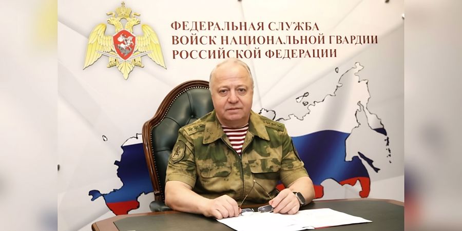 Генерал-полковник Виктор Стригунов подвел итоги учебно-методического сбора с должностными лицами Росгвардии, ответственными за охрану важных государственных объектов