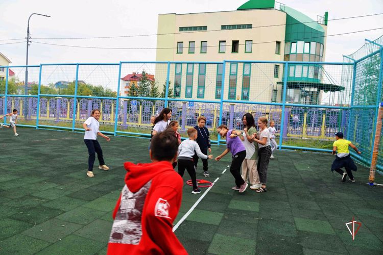 Росгвардия примет участие в спортивных мероприятиях ко Дню физкультурника на Ямале