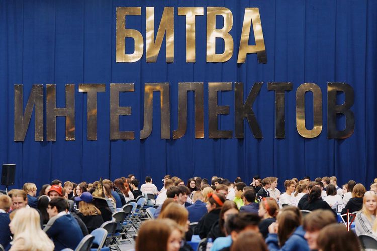 Росгвардия обеспечила охрану общественного порядка в период проведения Чемпионата по интеллектуальной игре на Кубок Губернатора Ямала