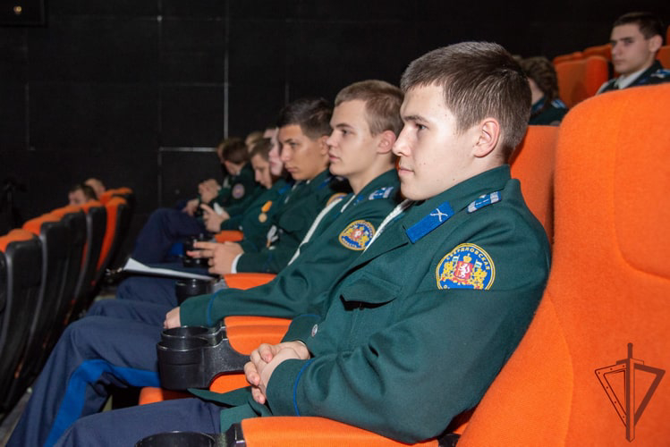 Документальный фильм "Один из нас. Герой России Максим Концов" представлен на кинофестивале в Екатеринбурге