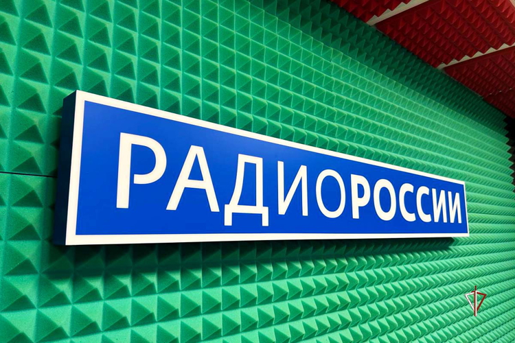Начальник инспекции пожарной безопасности теруправления Росгвардии рассказал ямальским радиослушателям как безопасно встретить Новый год