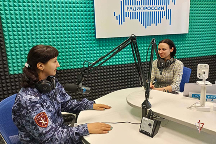 На Ямале Росгвардия участвует в мероприятиях, приуроченных к очередной годовщине Сталинградской битвы