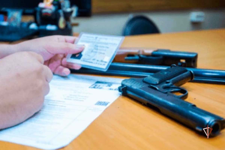 Росгвардия подвела итоги работы подразделений лицензионно-разрешительной работы на  Ямале
