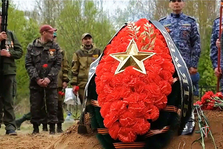 Офицер Росгвардии рассказал о возглавляемом им поисковом отряде на Ямале и планируемой поисковой экспедиции (видео)