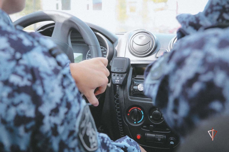 На Ямале подведены итоги работы регионального управления вневедомственной охраны Росгвардии за 9 месяцев