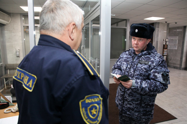 Росгвардия приняла участие в обеспечении безопасности саммита БРИКС в Казани