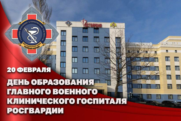 Специалисты Главного госпиталя Росгвардии по видеосвязи помогают врачам из регионов проводить уникальные операции (видео) 