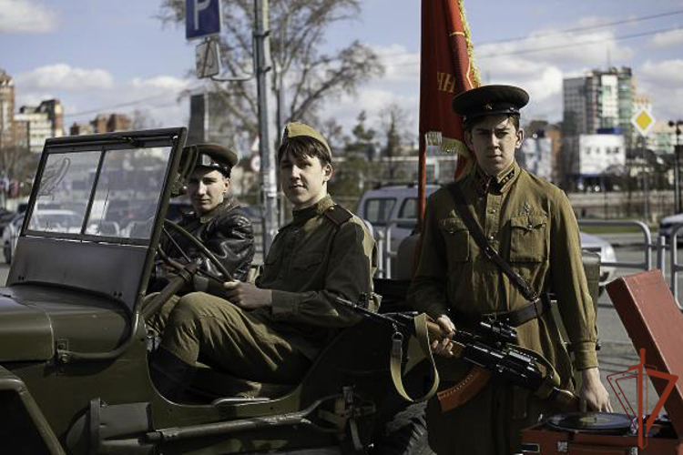 Чемпионат войск национальной гвардии по дзюдо завершился в Челябинске (видео) 