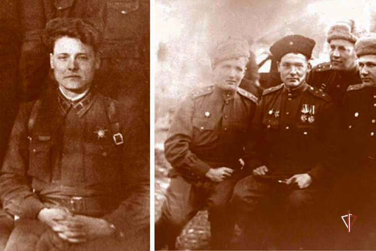 Росгвардия проводит памятные мероприятия в честь 107-летия генерала армии И.К. Яковлева