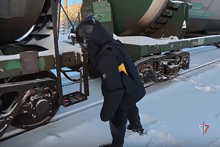 На Ямале прошли масштабные межведомственные учения