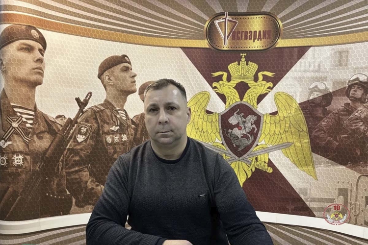 В День снятия блокады Ленинграда Росгвардия и Центральный музей войск правопорядка рассказали ямальцам о роли НКВД в обороне города-героя (аудио)