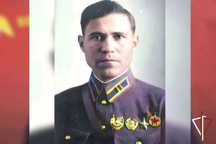 Радиоэфир на ГТРК «Ямал»: сотрудники Росгвардии о поисковом движении, кадетах и героях НКВД