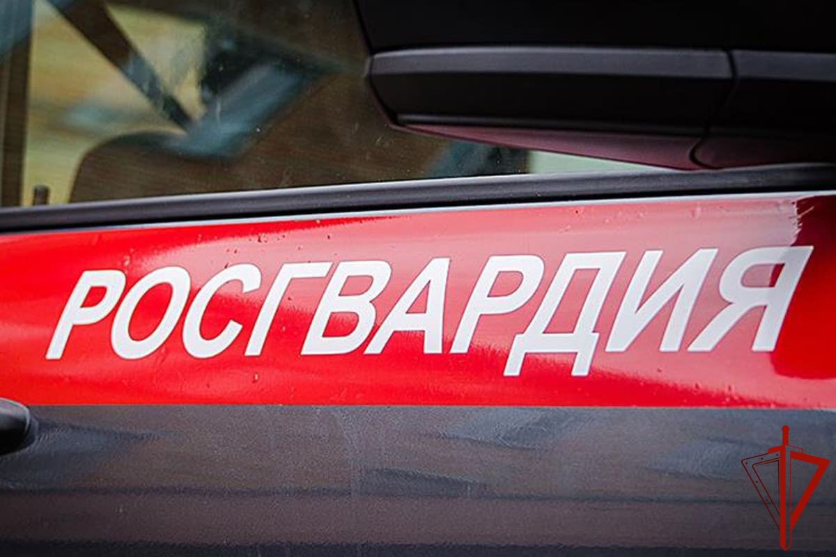 На Ямале подведены итоги работы вневедомственной охраны Росгвардии за первое полугодие 2026 года