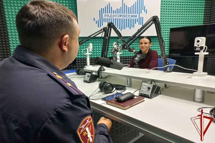 Офицер Росгвардии рассказал о проверке антитеррористической защищенности объектов образования на Ямале