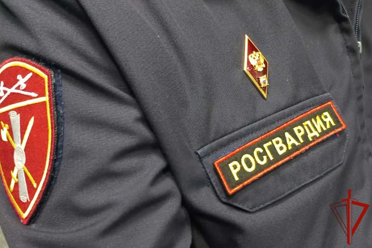 Офицер Росгвардии рассказал о проверке антитеррористической защищенности объектов образования на Ямале