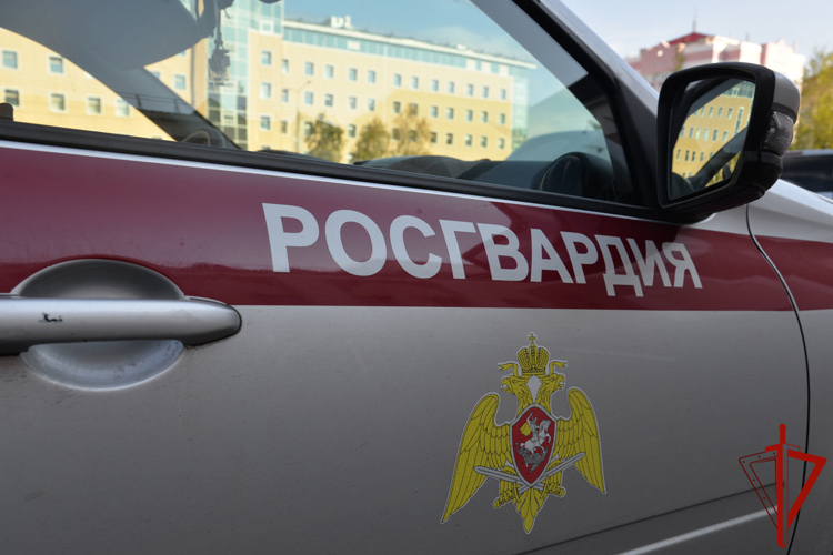 Более 300 выездов по сигналу «Тревога» совершили экипажи вневедомственной охраны Росгвардии в августе на Ямале