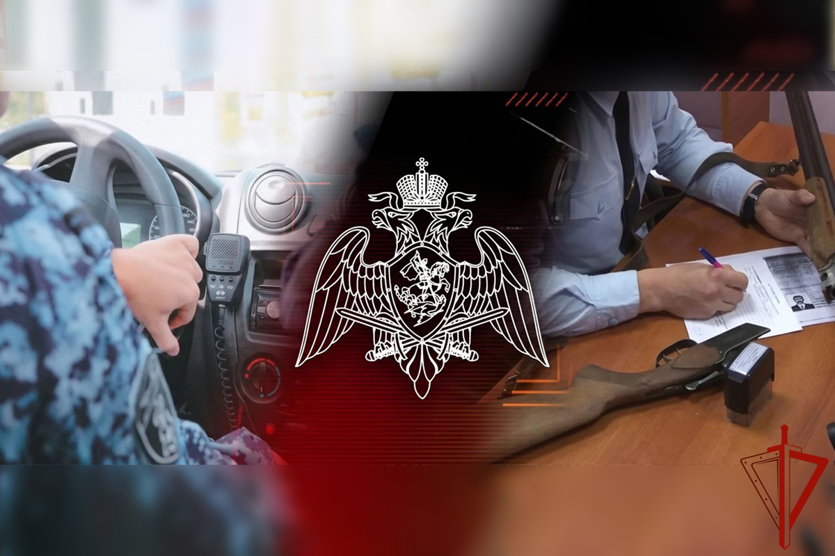 Росгвардия на Ямале подвела итоги деятельности подразделений вневедомственной охраны и ЛРР за 9 месяцев текущего года
